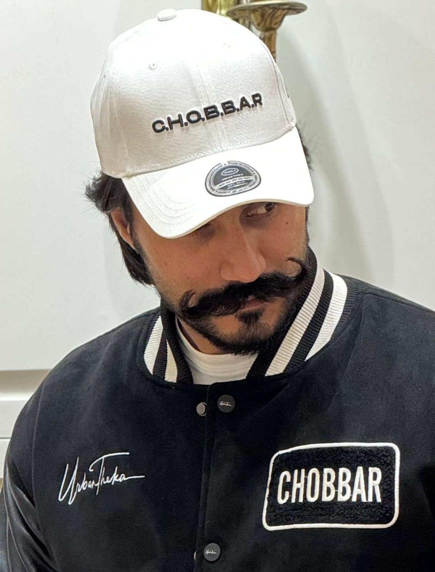 Cap Chobbar