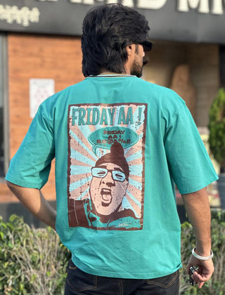 Friday AA! T-shirt