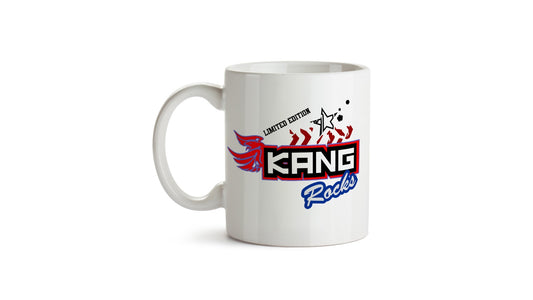 Kang Coffee Mug - Available at Elante Store