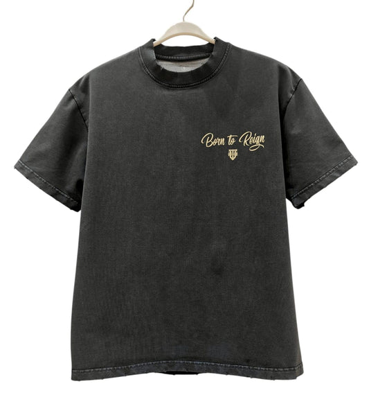 Royal Roots - The Court Of Lahore Tshirt