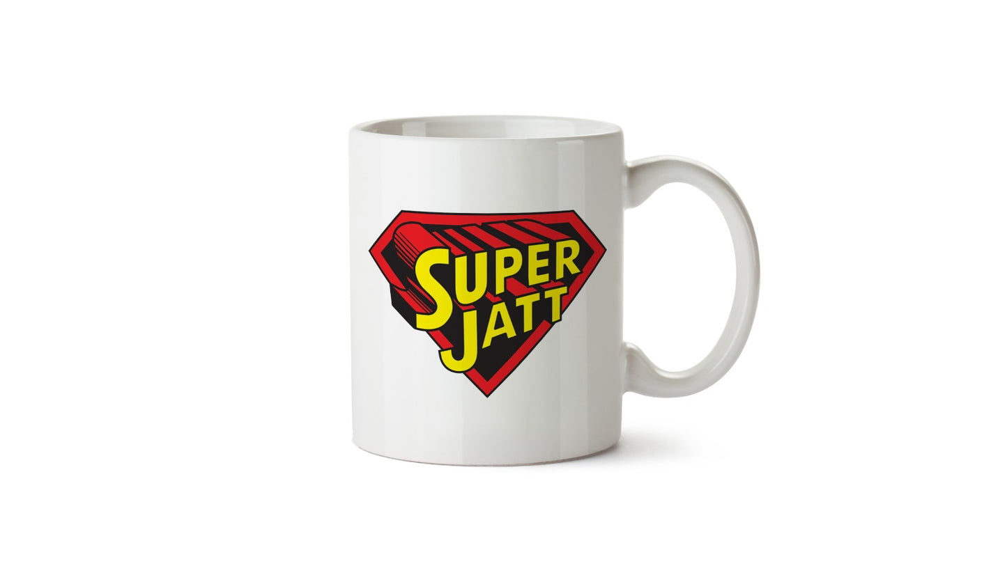 Grewal Coffee Mug