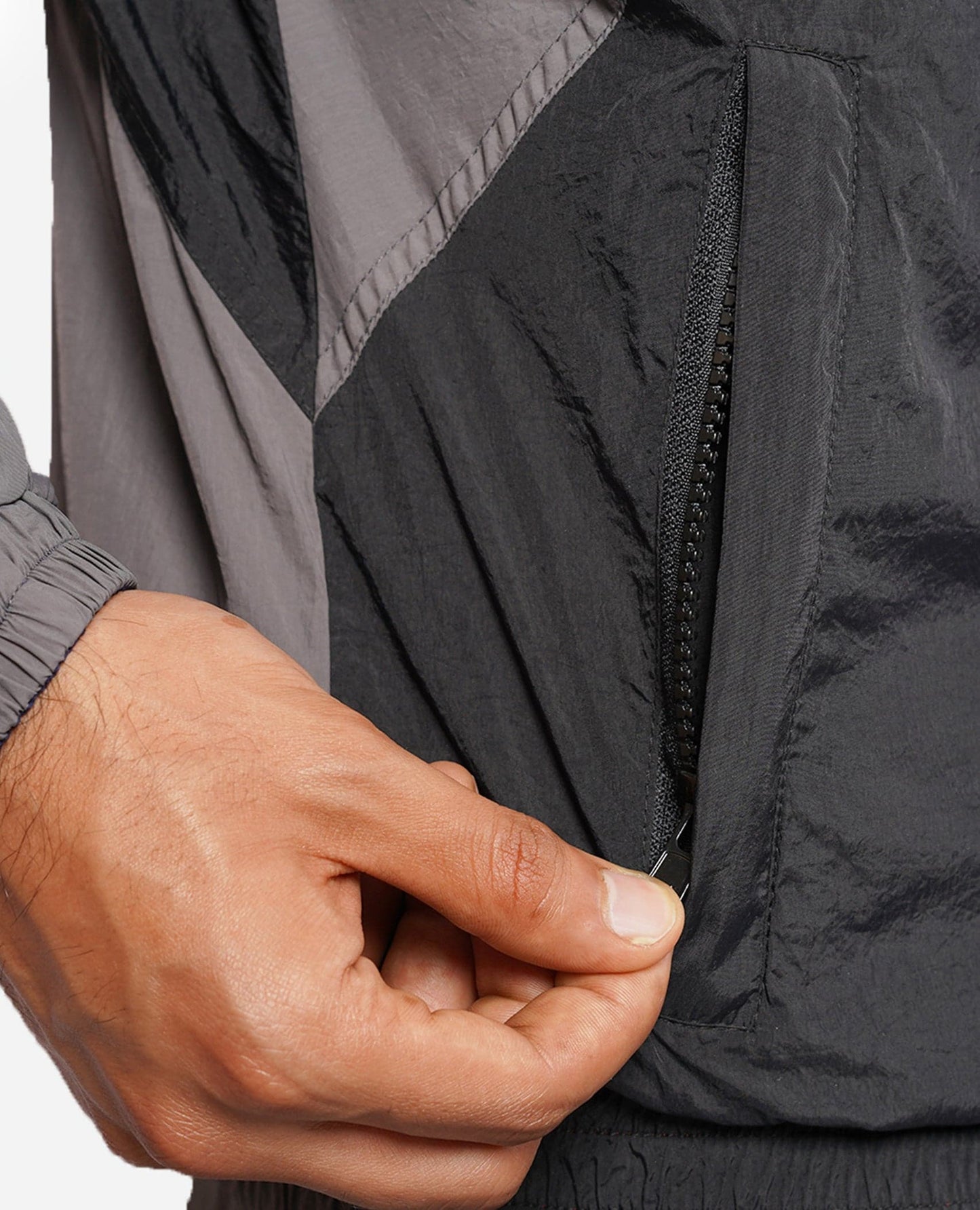 Reversible Tracksuit - urbantheka