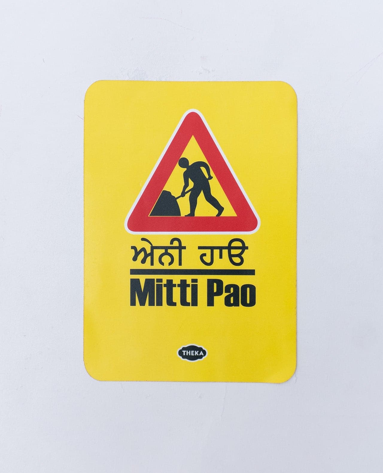 Stickers (Set of 10) - urbantheka