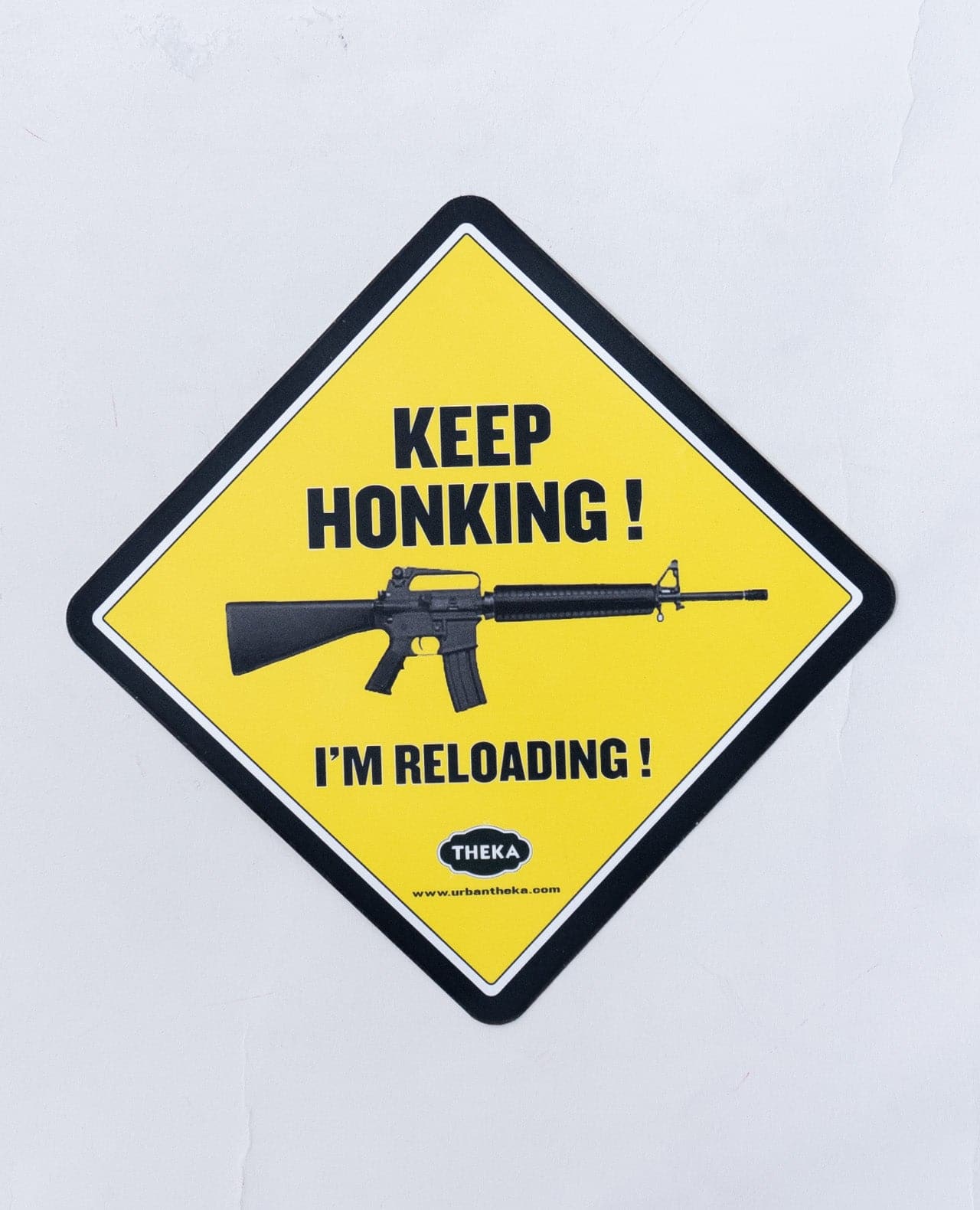 Stickers (Set of 10) - urbantheka