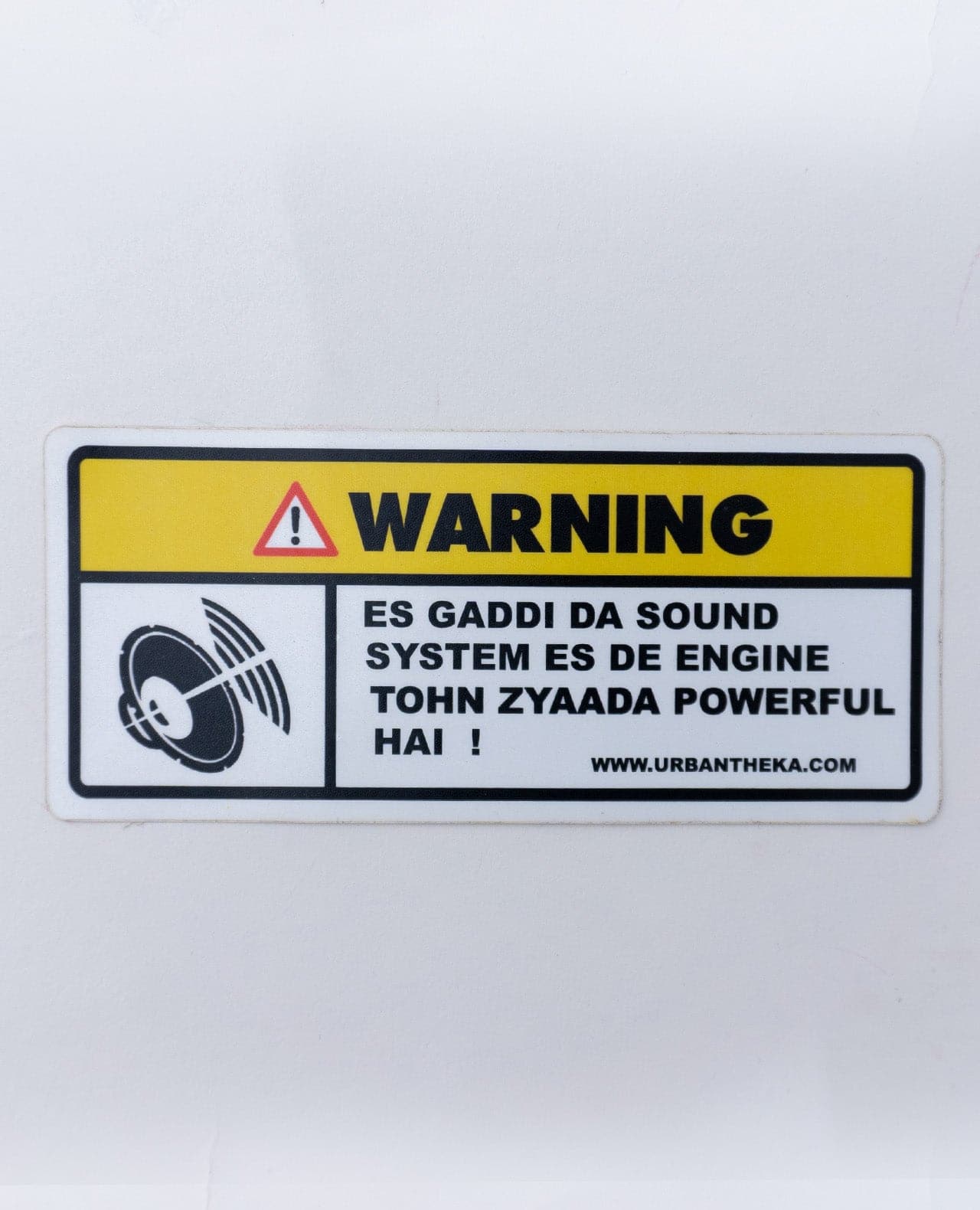 Stickers (Set of 10) - urbantheka