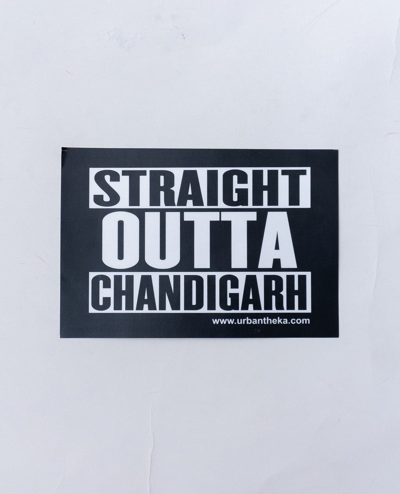 Stickers (Set of 10) - urbantheka