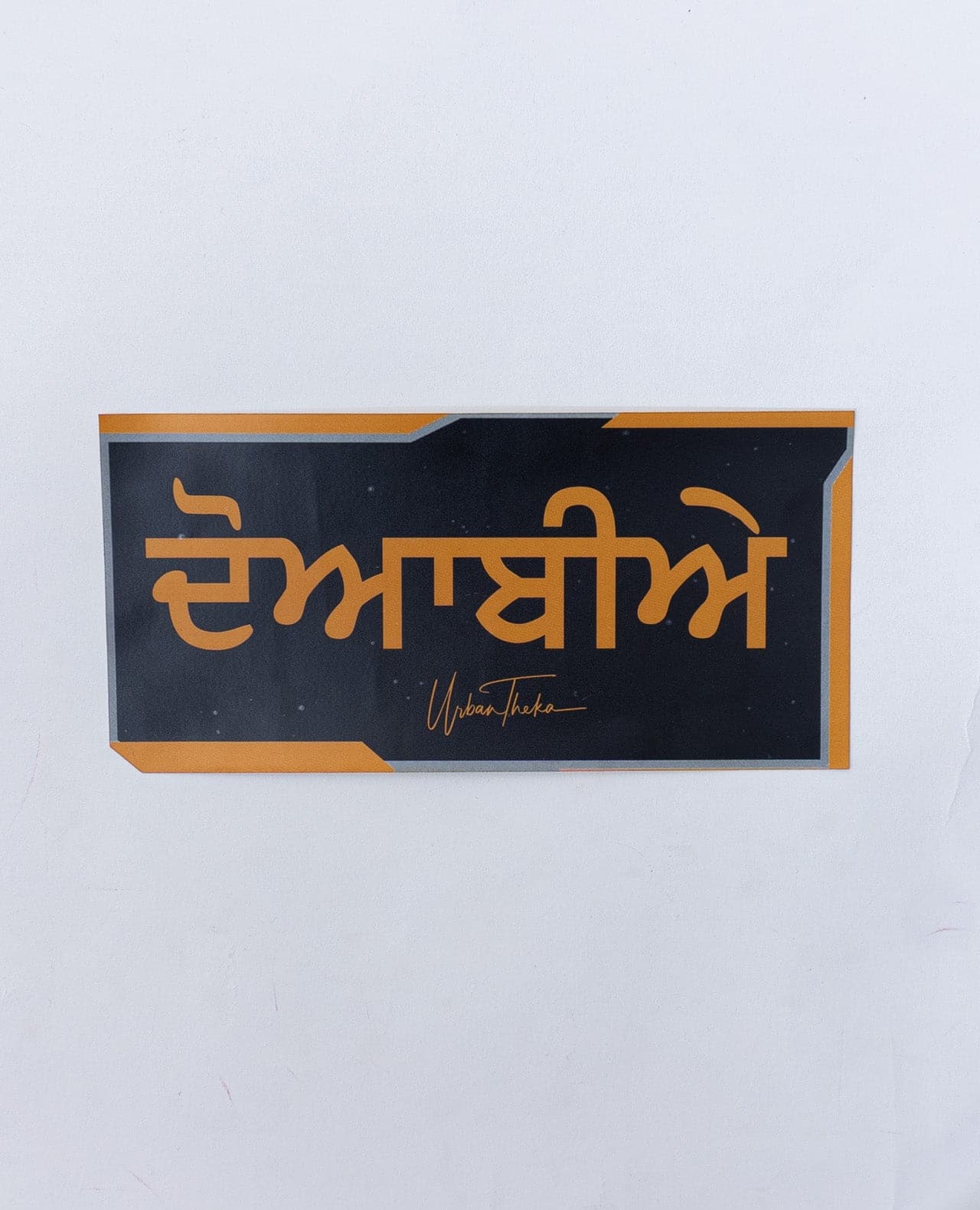 Stickers (Set of 10) - urbantheka