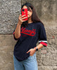 Hanji T-shirt - urbantheka