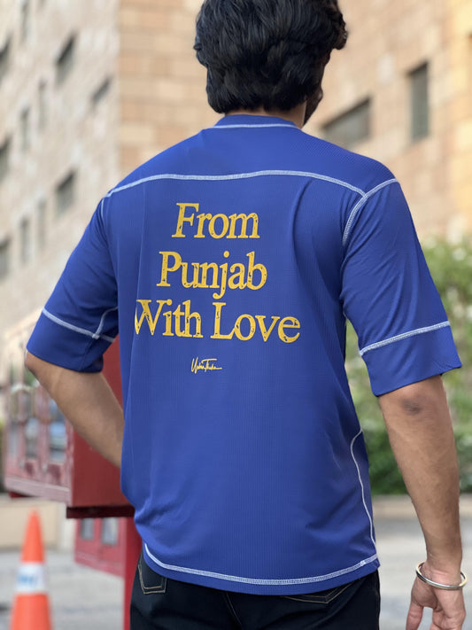 Chobbar Dry Fit From Punjab With Love
