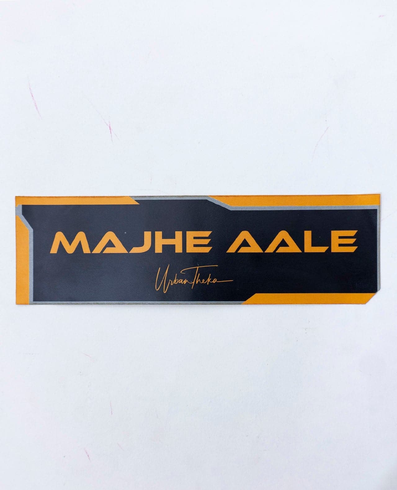 Stickers (Set of 10) - urbantheka