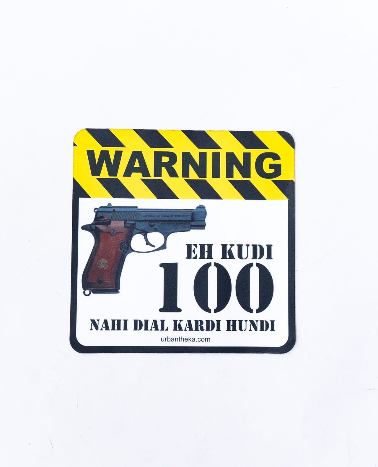 Stickers (Set of 10) - urbantheka