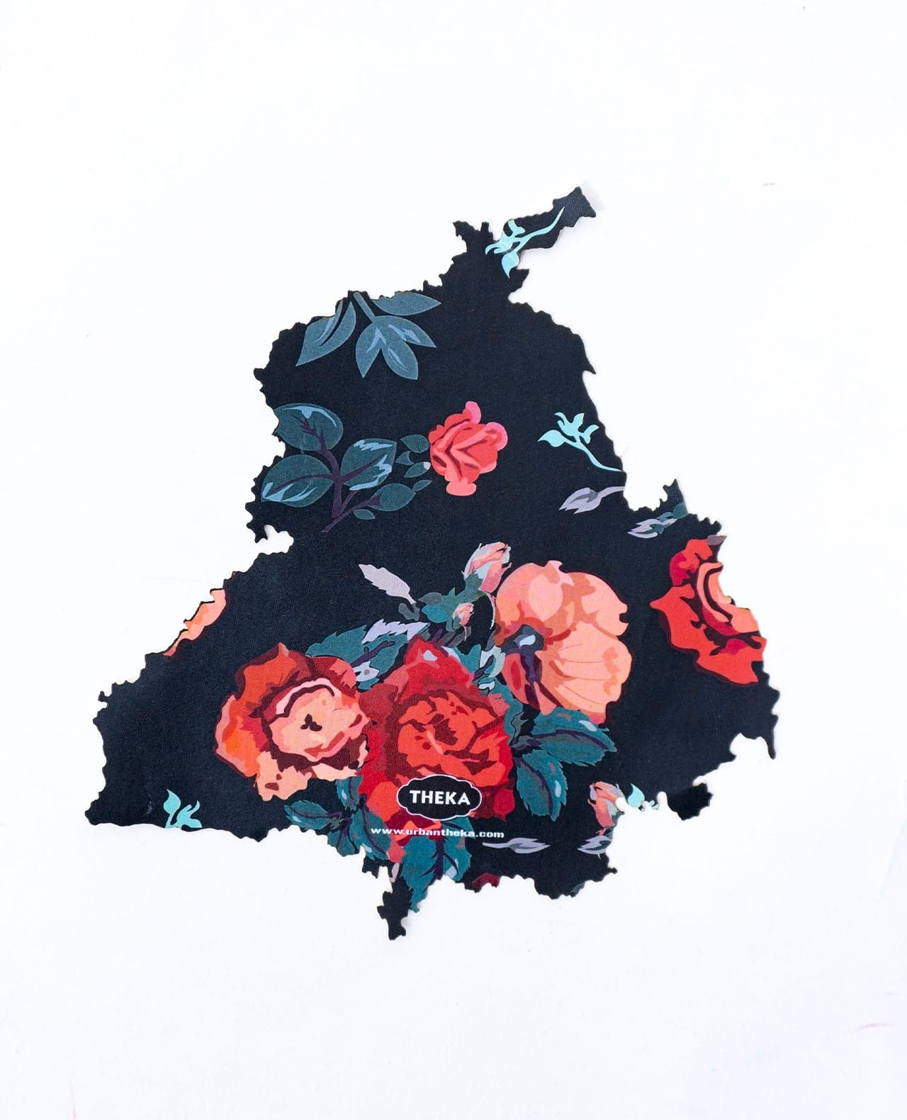Stickers (Set of 10) - urbantheka