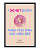 Posters (Set Of 9) - urbantheka