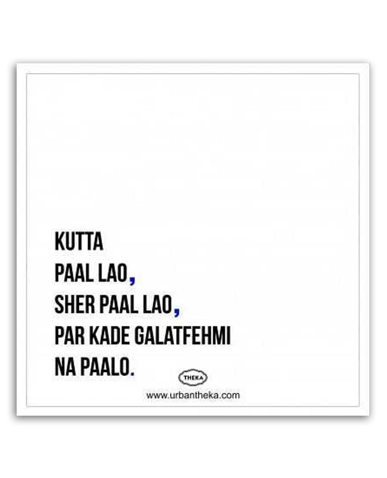 Posters (Set Of 9) - urbantheka