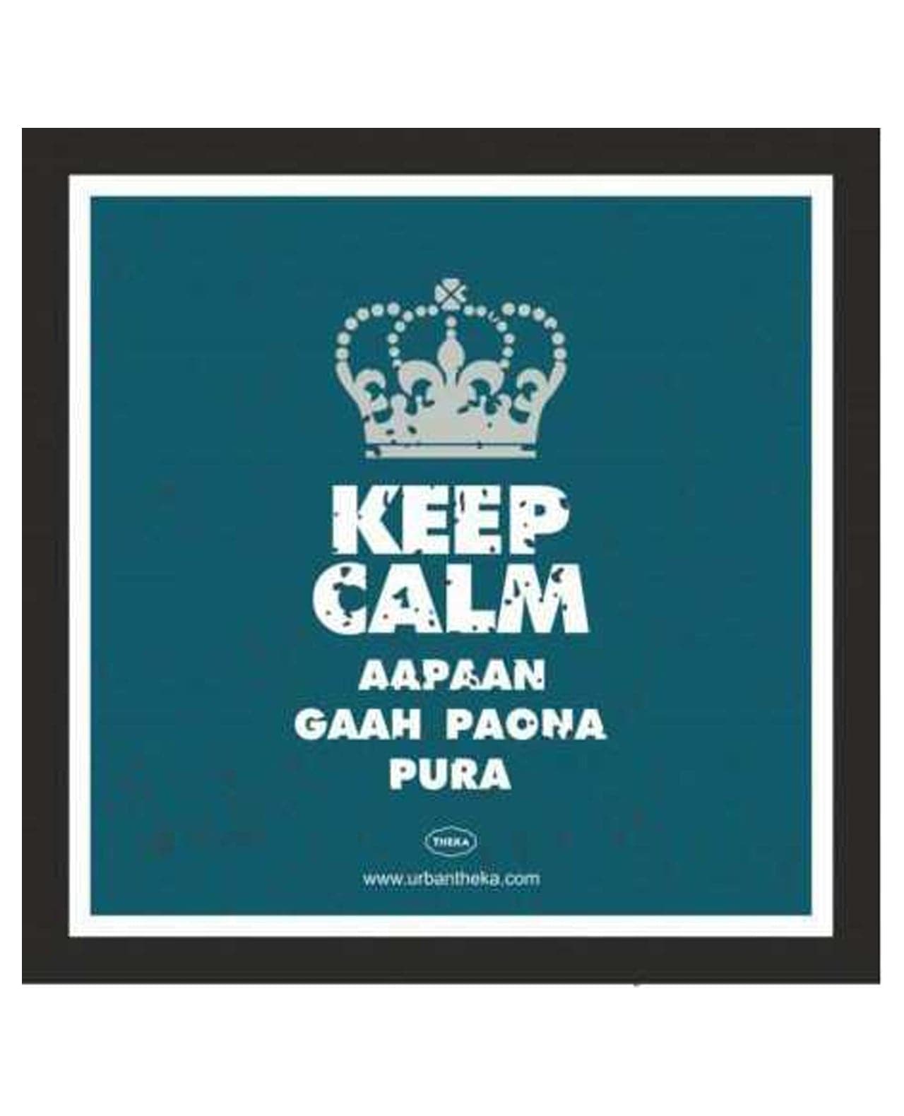 Posters (Set Of 9) - urbantheka