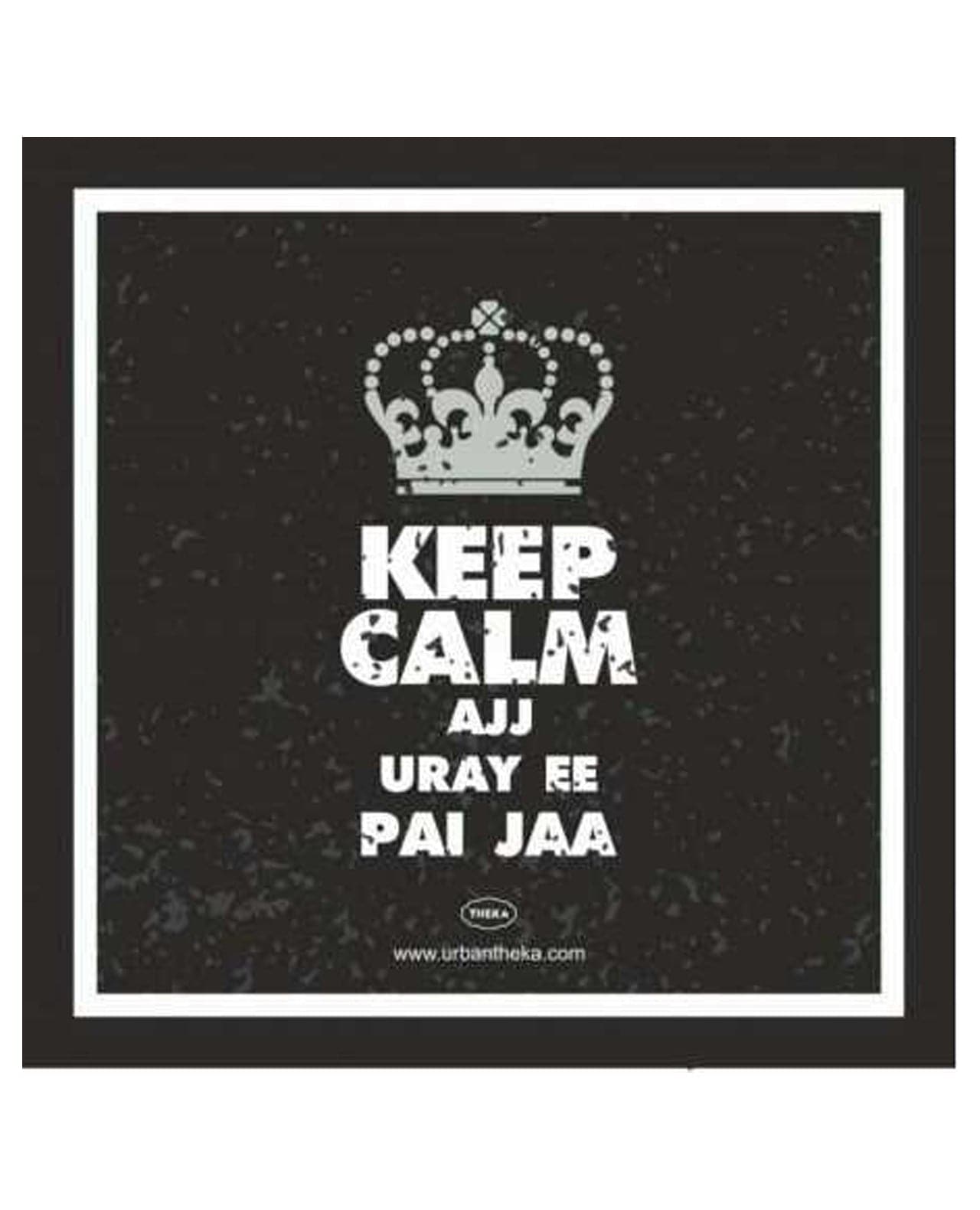 Posters (Set Of 9) - urbantheka