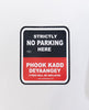 Stickers (Set of 10) - urbantheka
