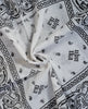 Bandana (Set of 3) (White, Red, White) - urbantheka