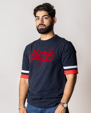 Hanji T-shirt - urbantheka