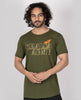 Khalsa Army Punjabi T-shirt - urbantheka