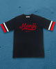 Hanji T-shirt - urbantheka