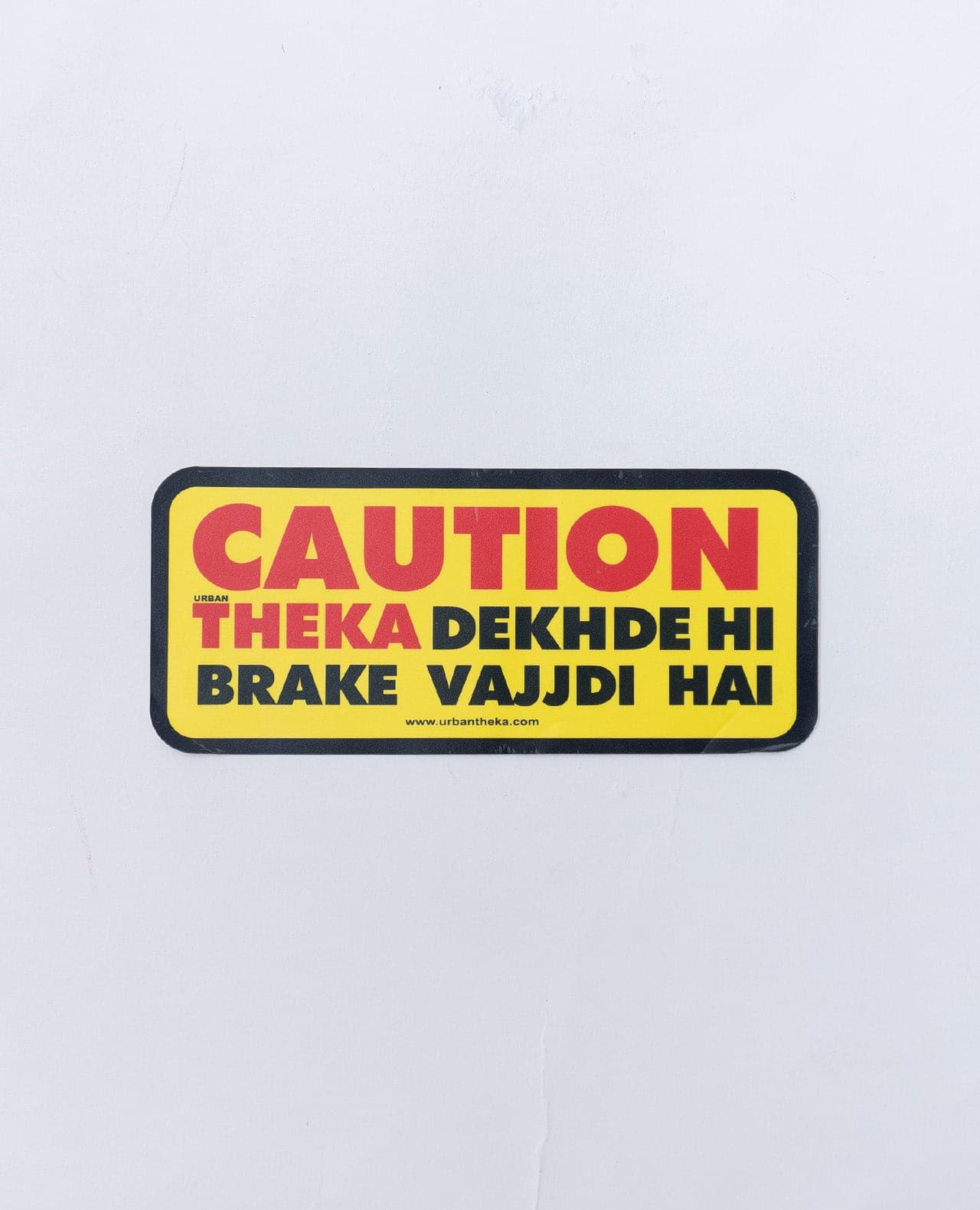 Stickers (Set of 10) - urbantheka