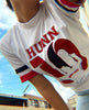 Hunn Dass Women T-shirt - urbantheka