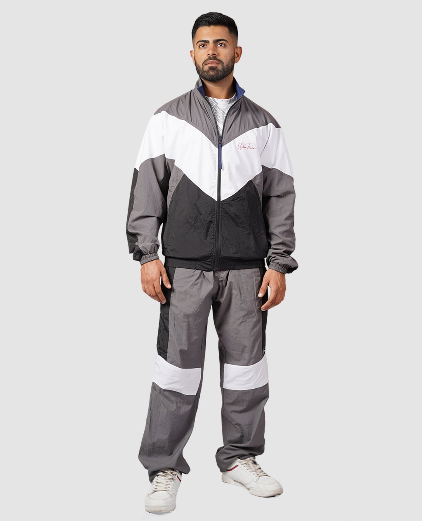 Reversible Tracksuit - urbantheka