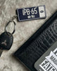 Keychains (Set Of 7) - urbantheka