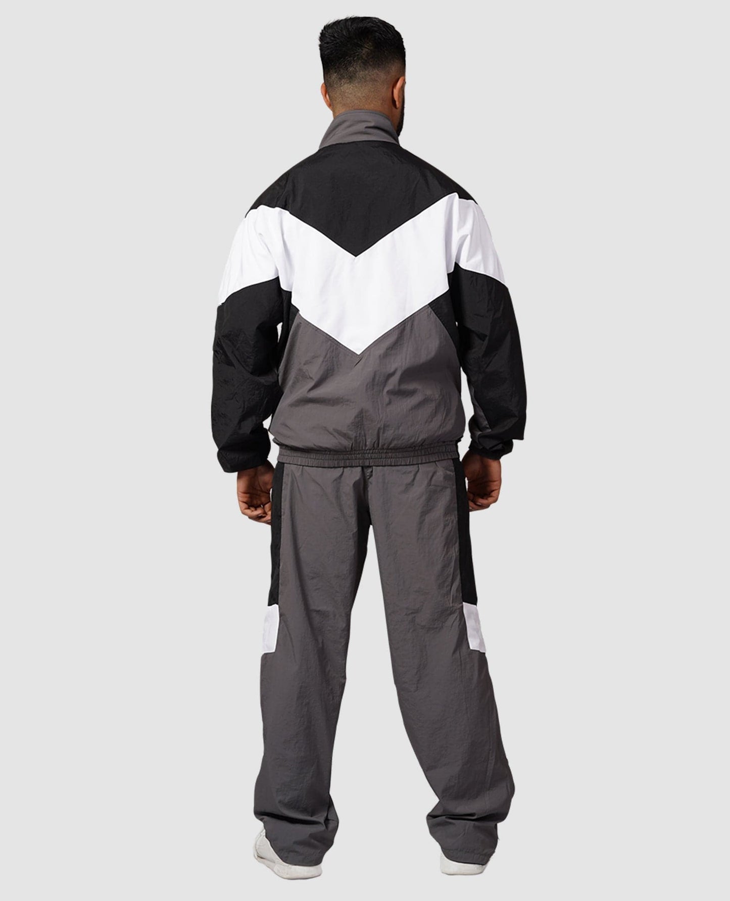 Reversible Tracksuit - urbantheka