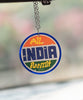 All India Permit Car Hanging - urbantheka