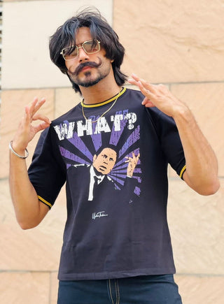 Binnu Dhillon Punjabi T-shirt