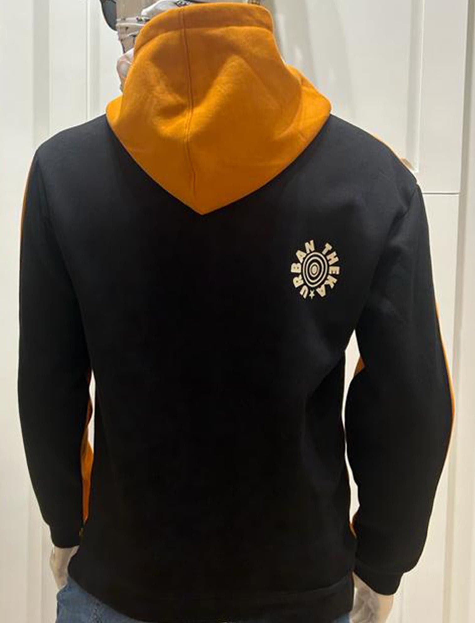 Champion Pro Race Hoodie1