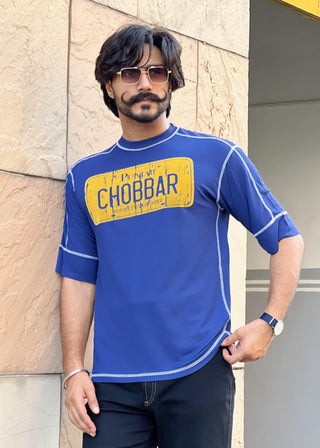 Chobbar Dry Fit From Punjab With Love