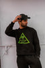 The Punjabi Cult SweatShirt - urbantheka