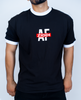 Ziddi AF T-Shirt - urbantheka
