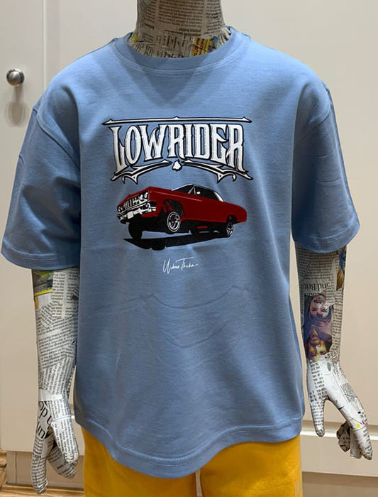 Lowrider Kids T-shirt