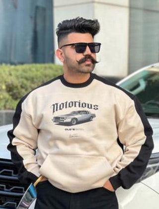 Notorious Old's cool Sweatshirt