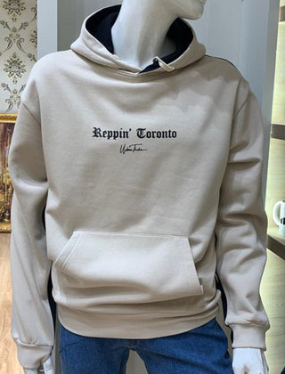 Reppin' Toronto Hoodie
