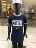 Mutiar Junior Navy Blue T-shirt