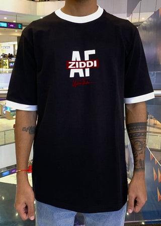 Ziddi AF T-Shirt