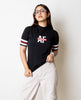 Ziddi AF Couple T-shirt - urbantheka