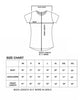 Aquagreen Punjab Map T-shirt - urbantheka
