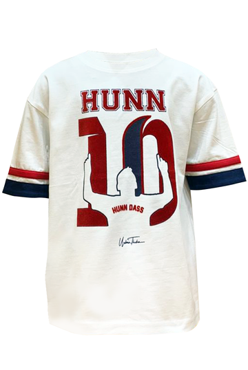 Hunn 10 Kids T-shirt