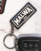 Keychains Set Of Seven (1) - urbantheka